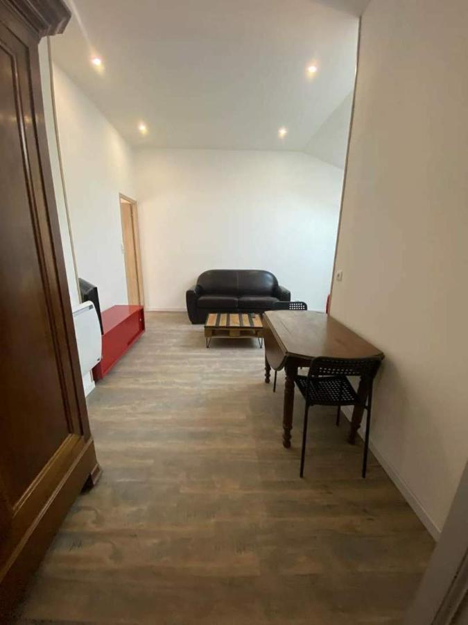 Apartamento Douceur Occitane Saint-Chinian Exterior foto